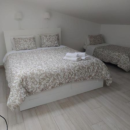 Isaura Home Peniche Eksteriør bilde