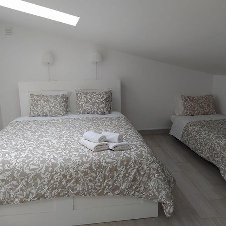 Isaura Home Peniche Rom bilde