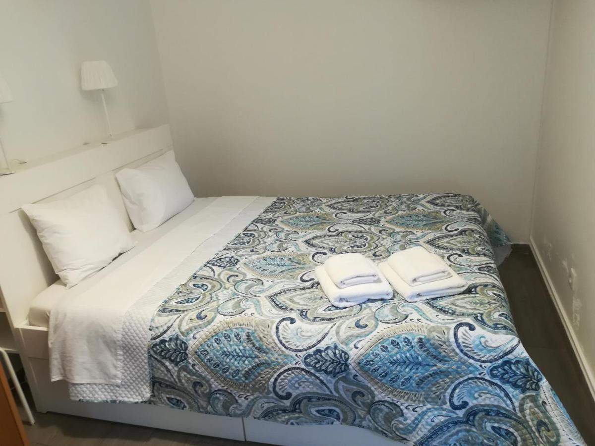 Isaura Home Peniche Eksteriør bilde