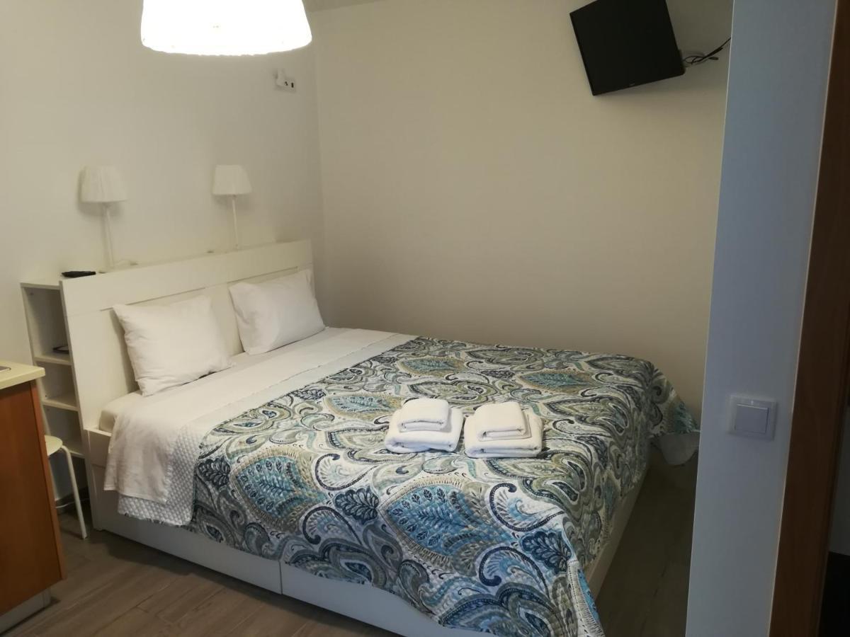 Isaura Home Peniche Eksteriør bilde