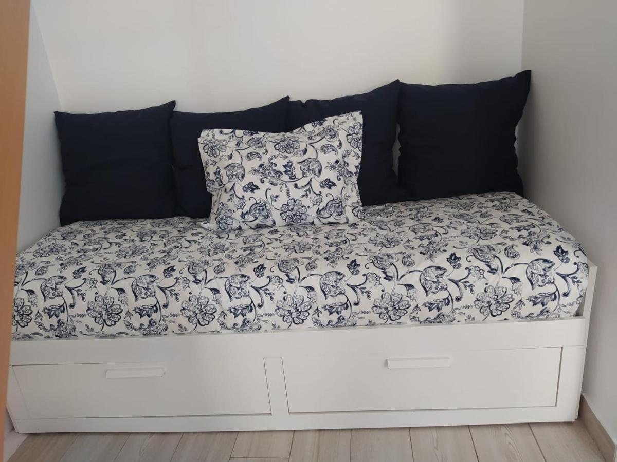 Isaura Home Peniche Eksteriør bilde