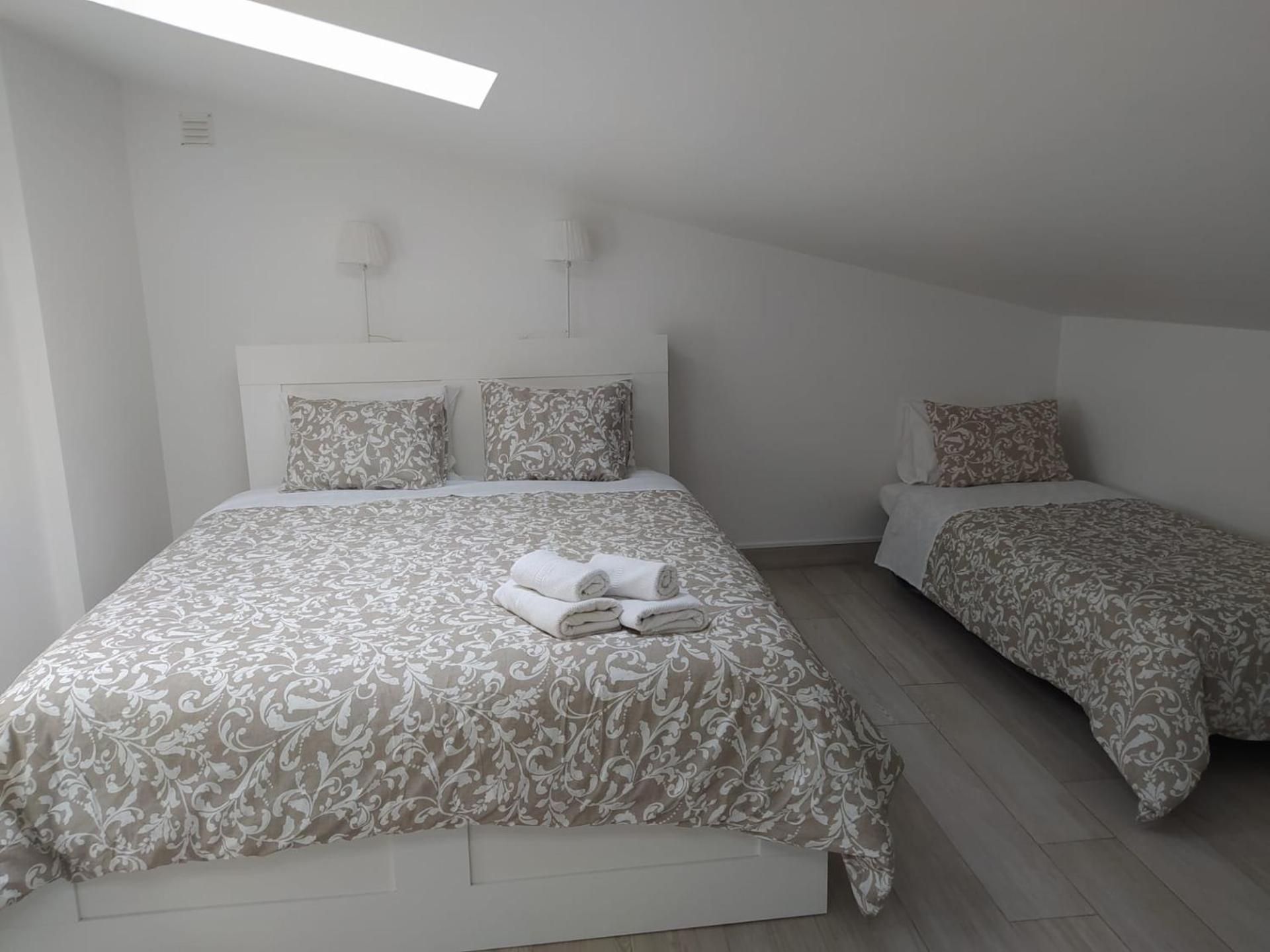 Isaura Home Peniche Rom bilde