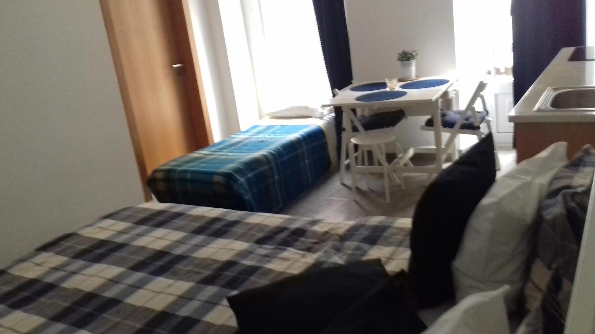 Isaura Home Peniche Rom bilde