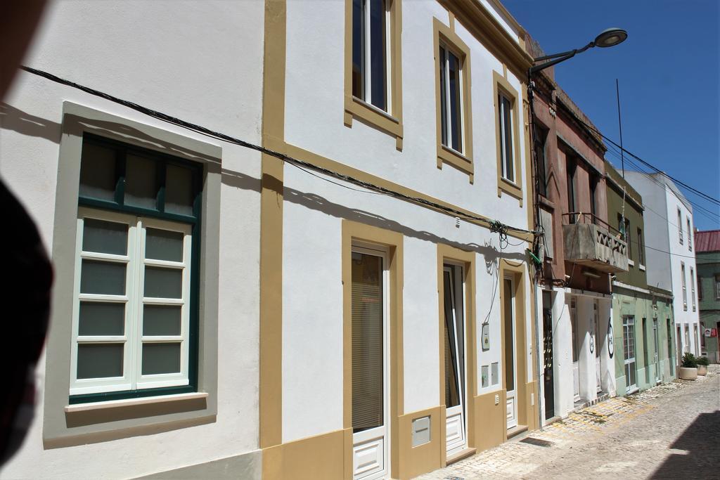Isaura Home Peniche Eksteriør bilde