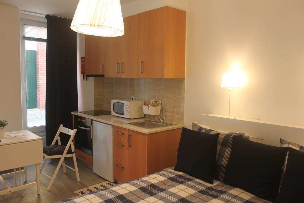 Isaura Home Peniche Eksteriør bilde