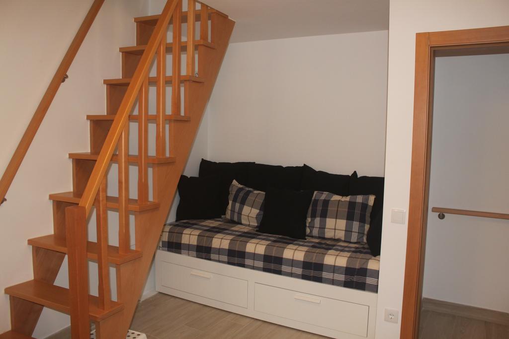 Isaura Home Peniche Eksteriør bilde
