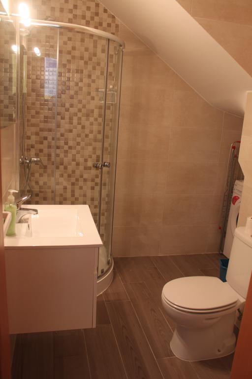 Isaura Home Peniche Eksteriør bilde