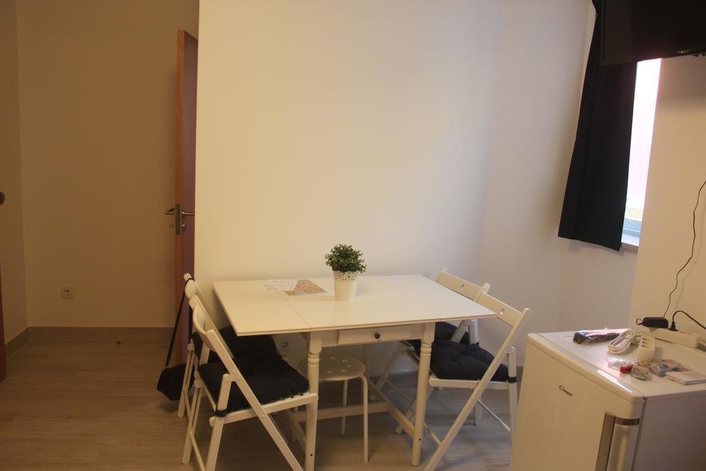 Isaura Home Peniche Eksteriør bilde