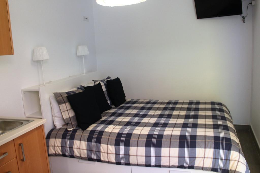 Isaura Home Peniche Eksteriør bilde