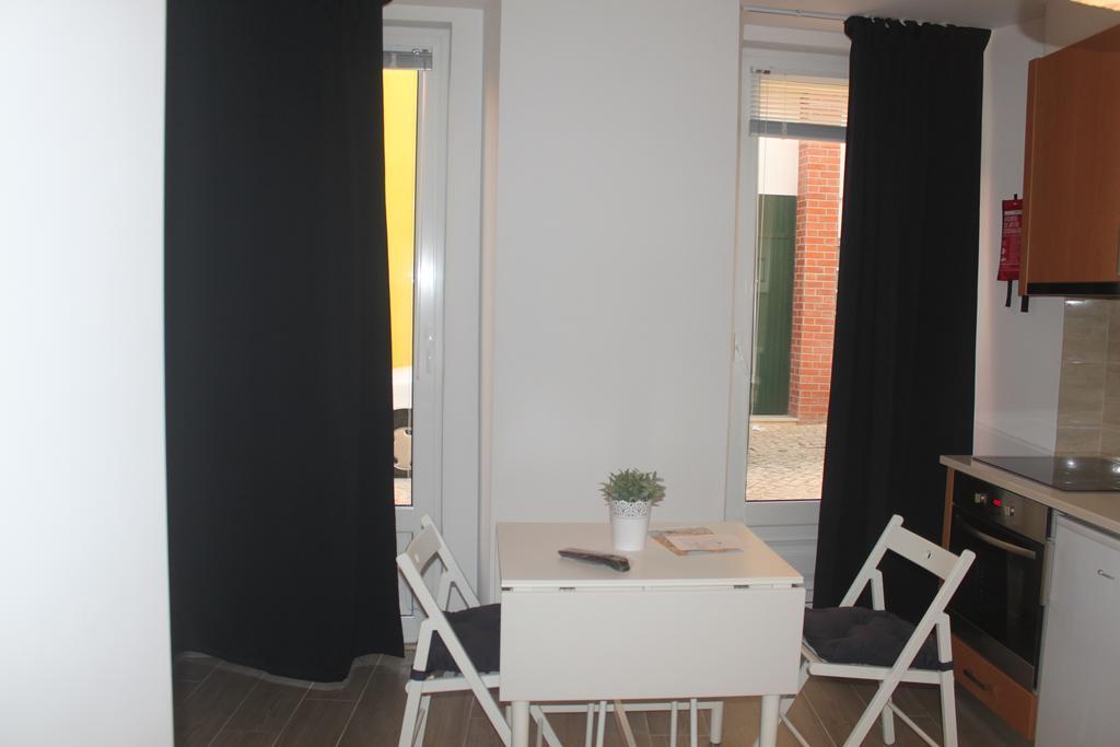 Isaura Home Peniche Eksteriør bilde