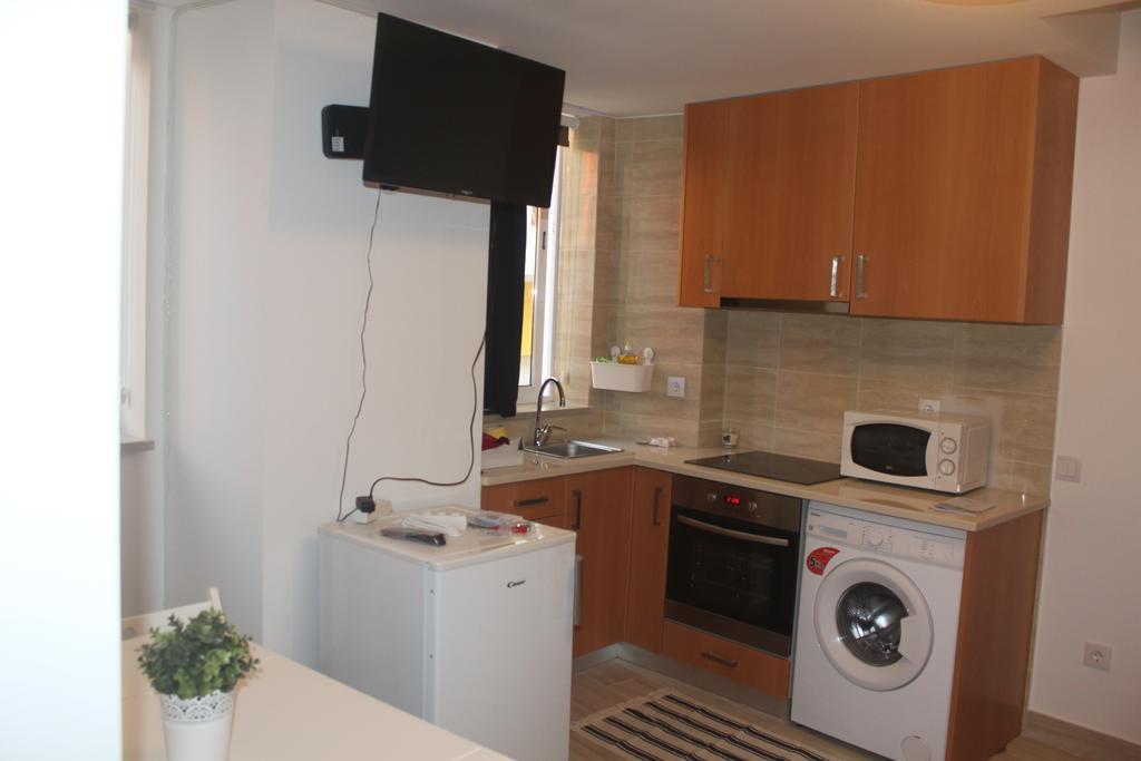 Isaura Home Peniche Eksteriør bilde
