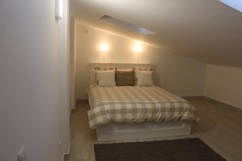 Isaura Home Peniche Eksteriør bilde