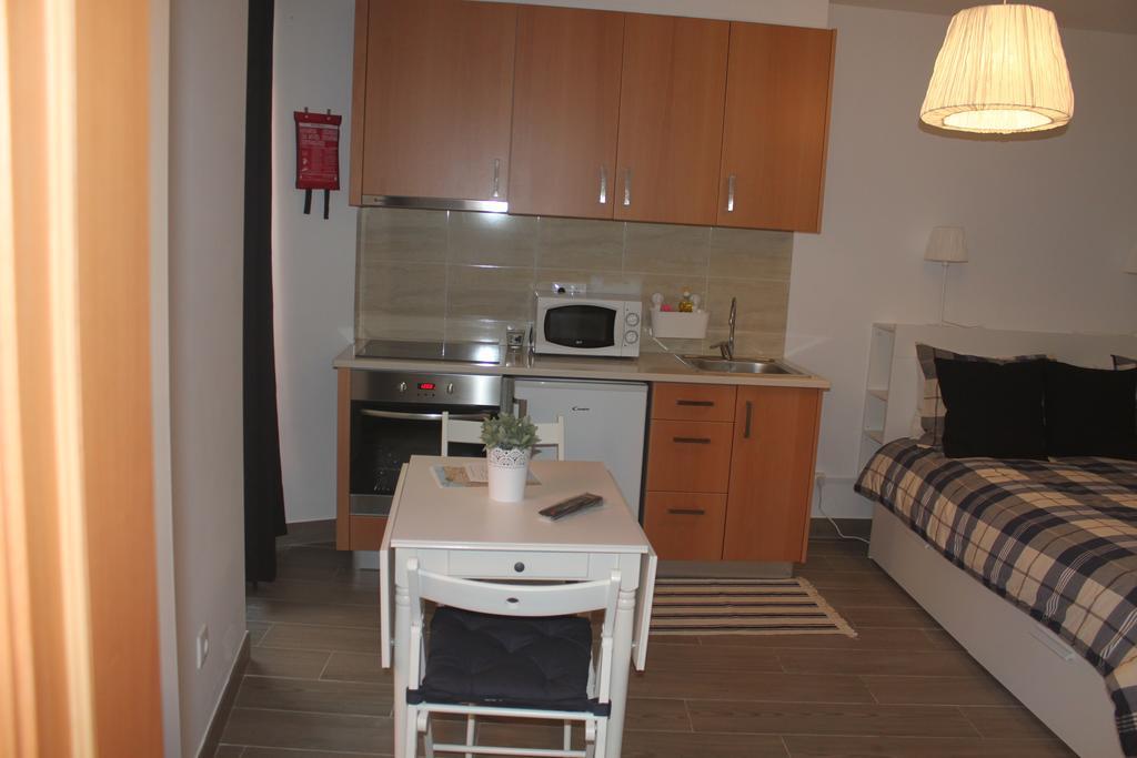 Isaura Home Peniche Eksteriør bilde