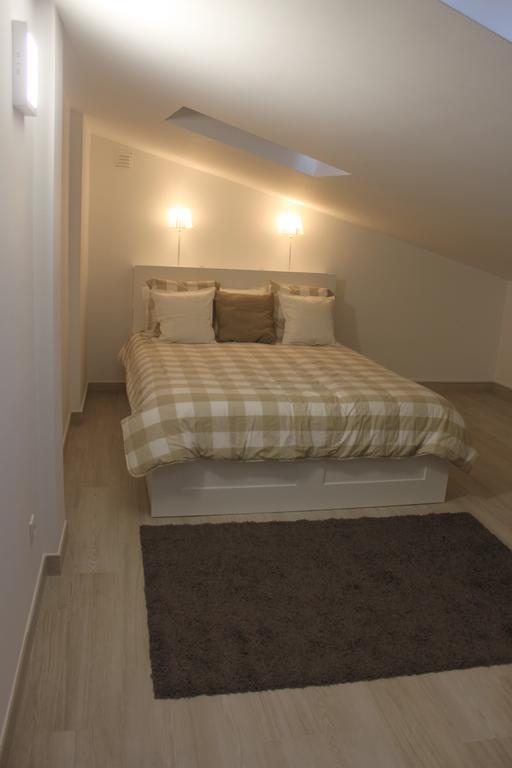 Isaura Home Peniche Eksteriør bilde