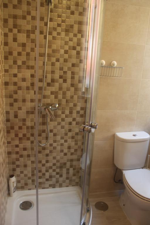 Isaura Home Peniche Eksteriør bilde