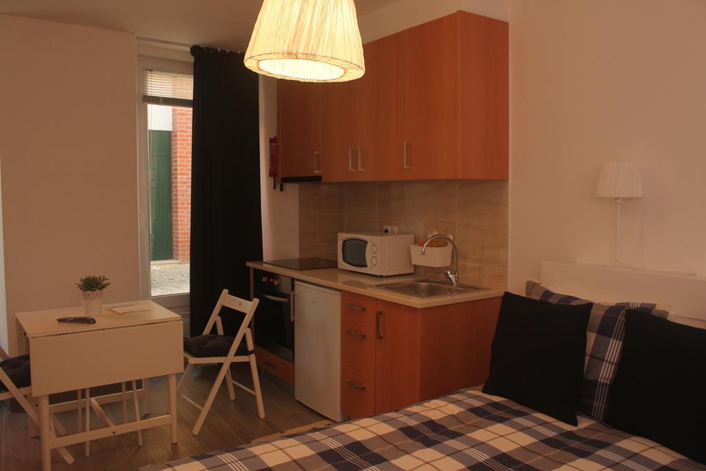 Isaura Home Peniche Eksteriør bilde
