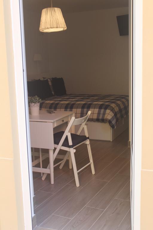 Isaura Home Peniche Eksteriør bilde