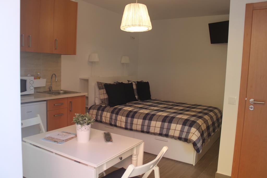 Isaura Home Peniche Eksteriør bilde