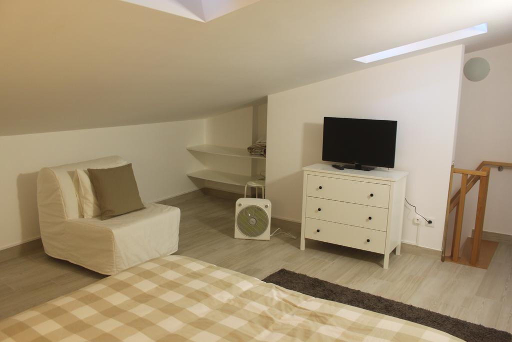 Isaura Home Peniche Eksteriør bilde