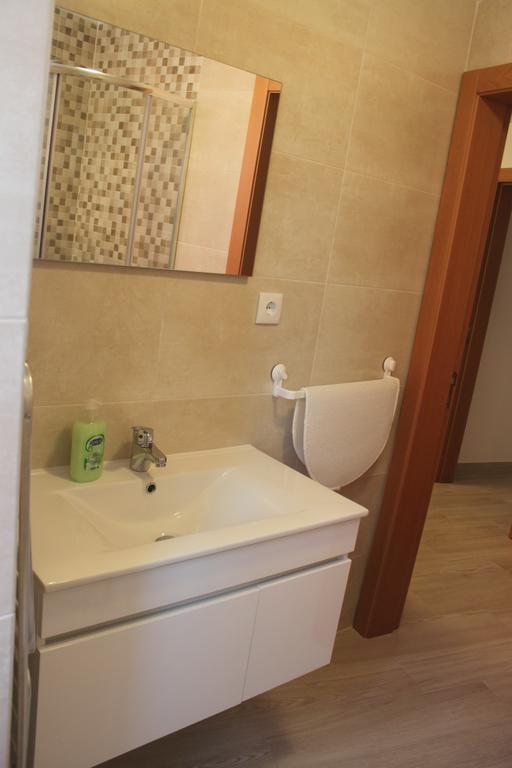 Isaura Home Peniche Eksteriør bilde